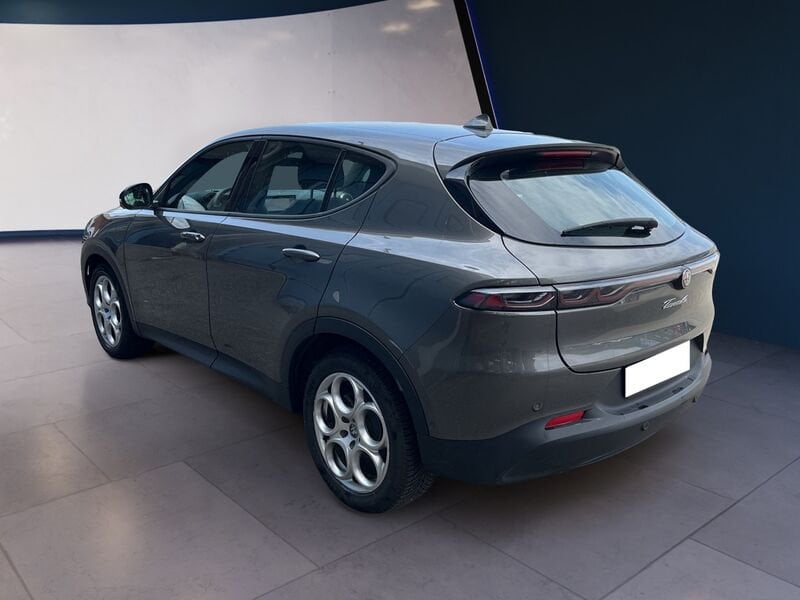 Alfa Romeo Tonale 1.5 hybrid Sprint 130cv tct7 usato a Torino
