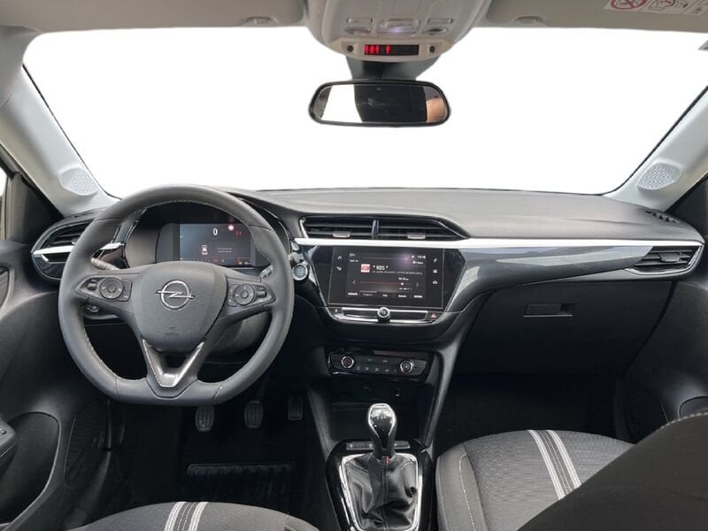 Opel Corsa VI 2020 1.2 D&T s&s 75cv benzina usato a Torino