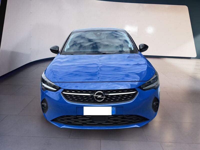 Opel Corsa VI 2020 1.2 D&T s&s 75cv  usato a Torino
