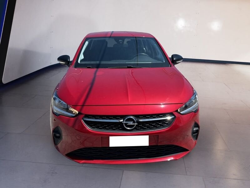 Opel Corsa VI 2020 1.2 Edition 75cv benzina usato a Torino