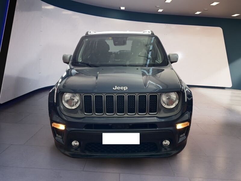 Jeep Renegade 2019 1.0 t3 Limited 2wd  usato a Torino