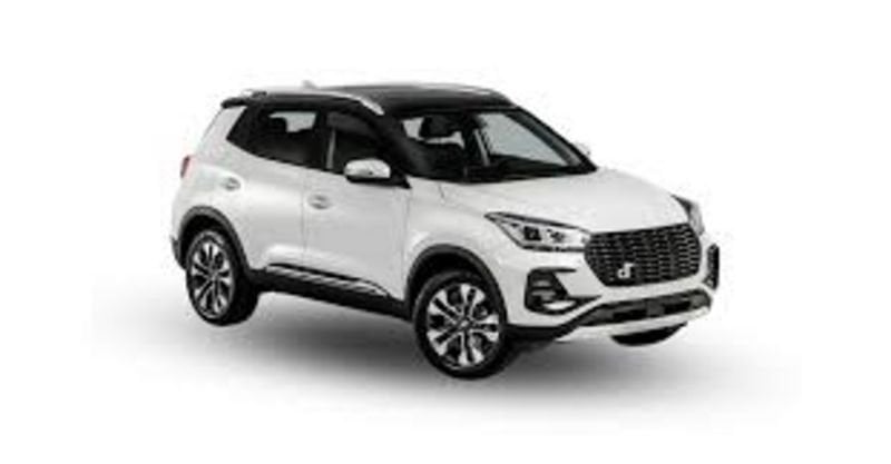 DR AUTOMOBILES DR 5 NEW S3 1.5T CVT GPL 110KW 149CV  km0 a Torino