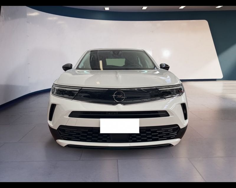 Opel Mokka II 2020 1.2 t Edition s&s 100cv  usato a Torino