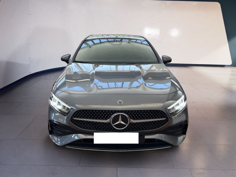 Mercedes-Benz Classe A – W177 2023 A 180 Edition AMG Line auto  usato a Torino