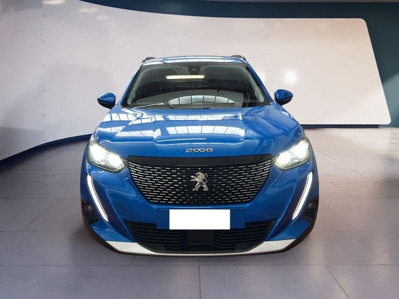Peugeot 2008 II 2020 1.5 bluehdi Allure Pack s&s 110cv  usato a Torino