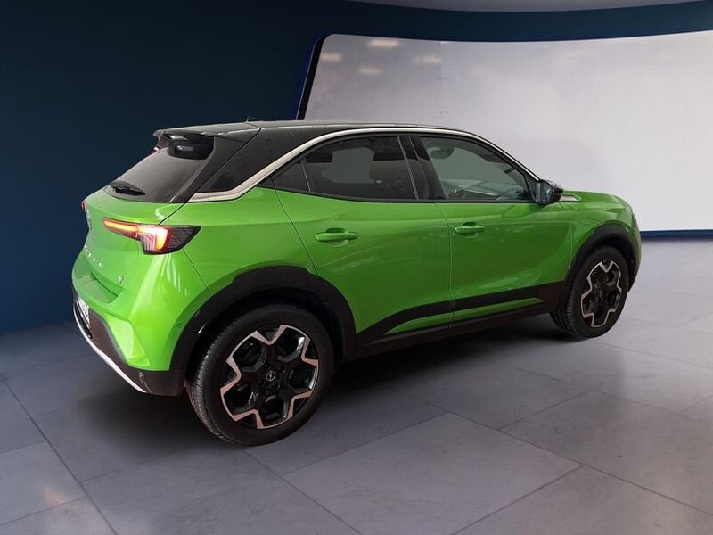 Opel Mokka II 2020 bev Ultimate  usato a Torino