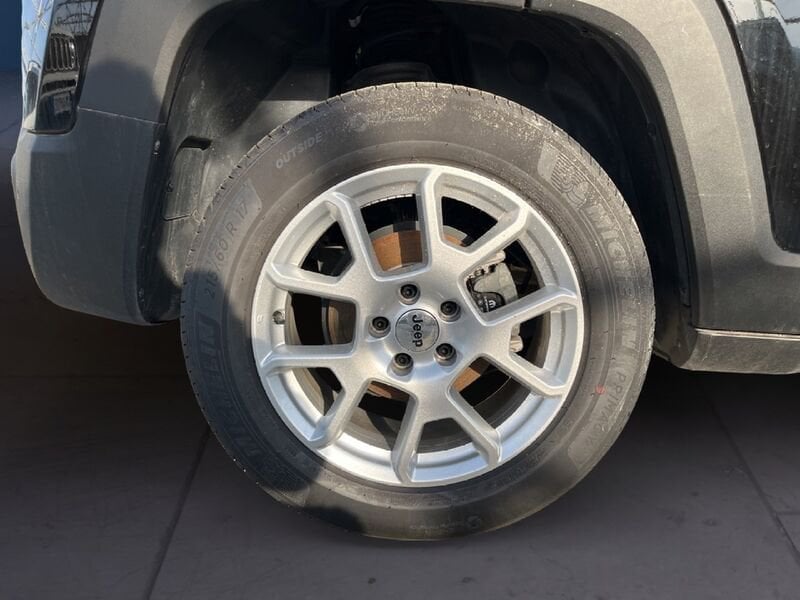 Jeep Renegade My23 Limited 1.0 GseT3 usato a Torino