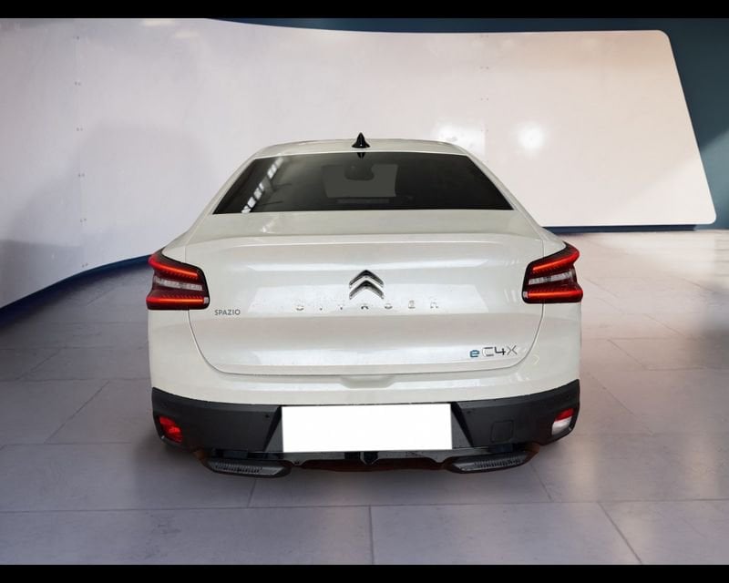 Citroën C4 X Nuova e- Elettrica 100kw (136cv) – Shine km0 a Torino