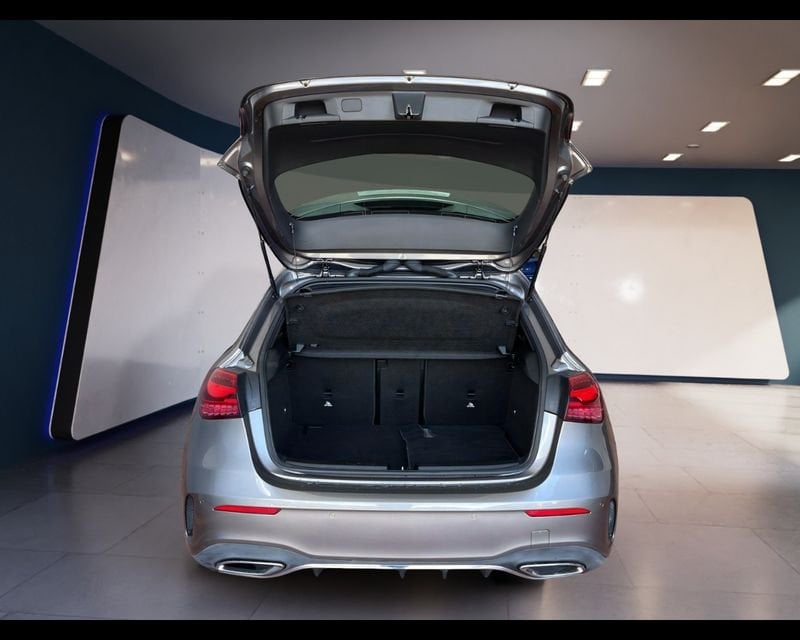 Mercedes-Benz Classe A – W177 2023 A 180 AMG Line Premium auto usato a Torino