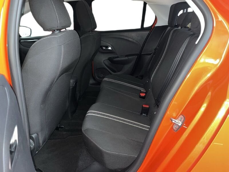 Opel Corsa VI 2020 1.2 D&T s&s 75cv  usato a Torino