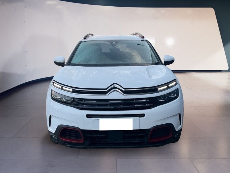 Citroën C5 Aircross 2018 1.5 bluehdi Shine s&s 130cv my19  usato a Torino