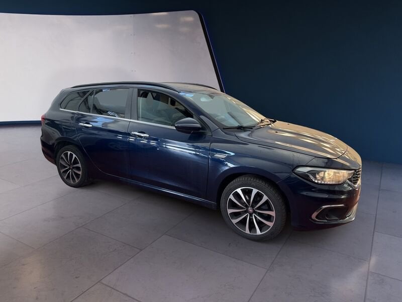 FIAT Tipo SW II 2016 SW 1.6 mjt Lounge s&s 120cv my20 usato a Torino
