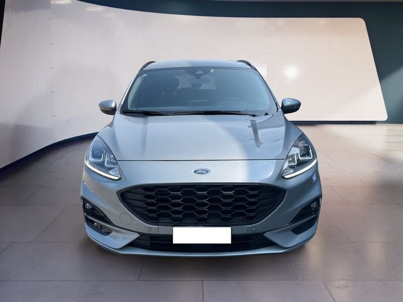 Ford Kuga III 2020 1.5 ecoblue ST-Line 2wd 120cv auto diesel usato a Torino