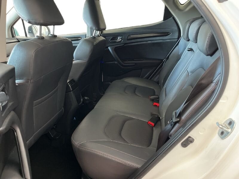 EVO Evo 4 2020 1.6 Gpl 106cv  usato a Torino