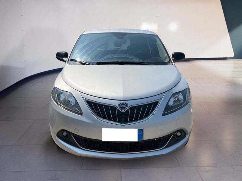 Lancia Ypsilon III 2021 1.2 Gold Gpl 69cv  usato a Torino