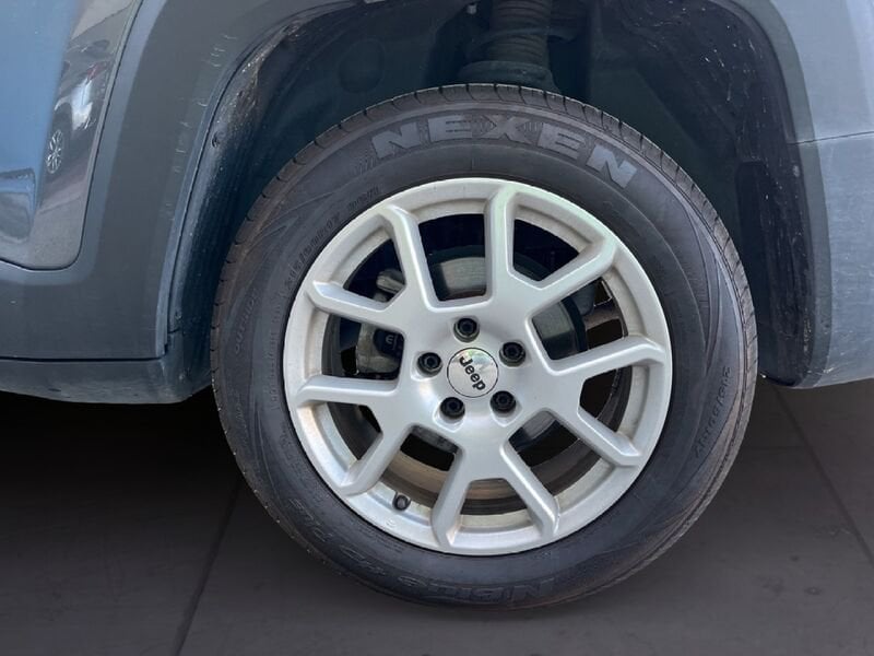 Jeep Renegade 2019 1.0 t3 Limited 2wd usato a Torino