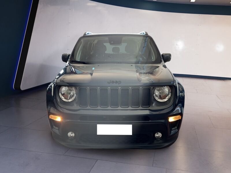 Jeep Renegade 2019 1.6 mjt S 2wd 130cv  usato a Torino
