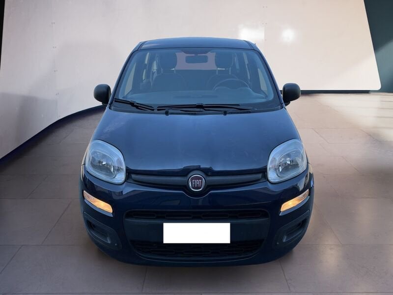 FIAT Panda III 2016 1.0 hybrid Easy s&s 70cv  usato a Torino