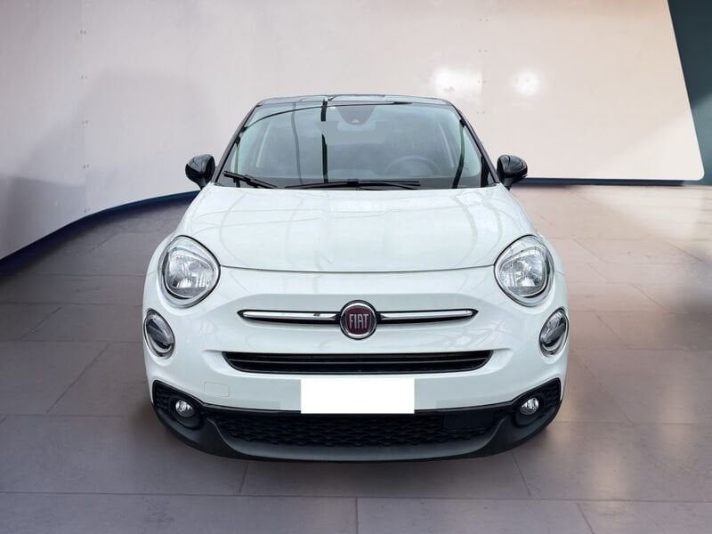 FIAT 500X 500 X 2018 1.0 T3 Connect 120cv  usato a Torino