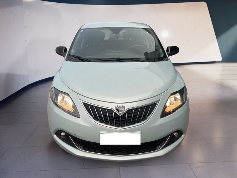 Lancia Ypsilon III 2021 1.0 firefly hybrid Gold Plus s&s 70cv 5p.ti ibrida usato a Torino