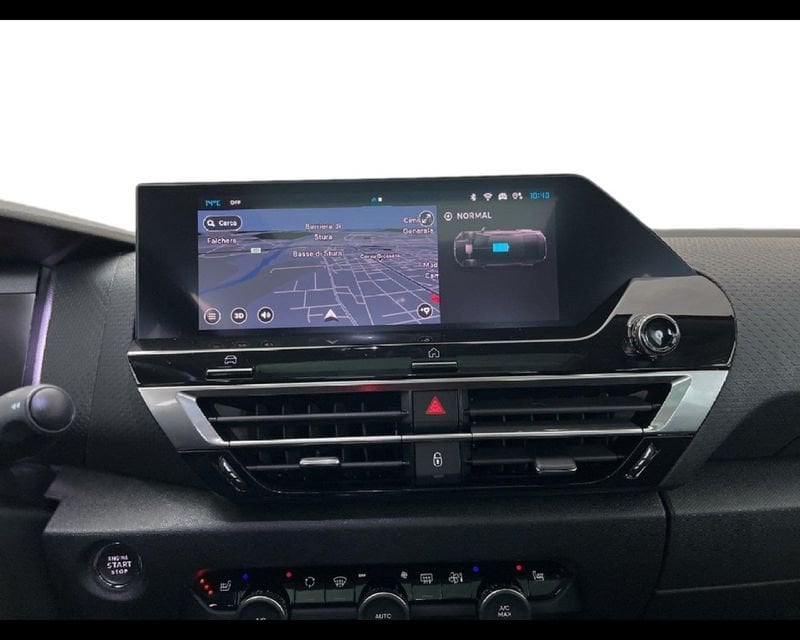 Citroën C4 X Nuova e- Elettrica 100kw (136cv) – Shine km0 a Torino