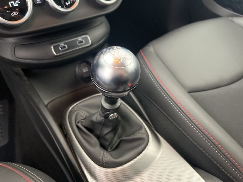 FIAT 500X 2022 1.0 t3 Sport 120cv benzina usato a Torino