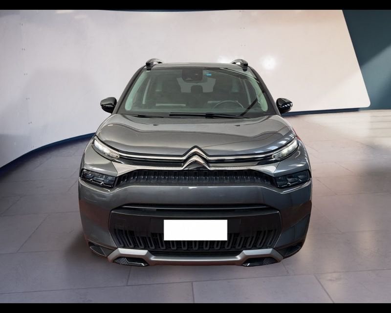 Citroën C3 Aircross I 2021 1.2 puretech Shine s&s 110cv  usato a Torino