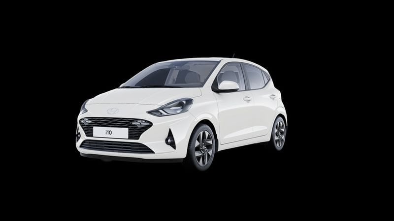 Hyundai i10 III 2023 1.0 Gpl Connectline 61cv  km0 a Torino