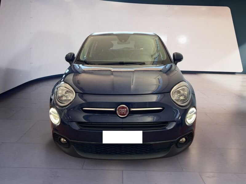 FIAT 500X 500 X 2018 1.0 T3 Connect 120cv  usato a Torino