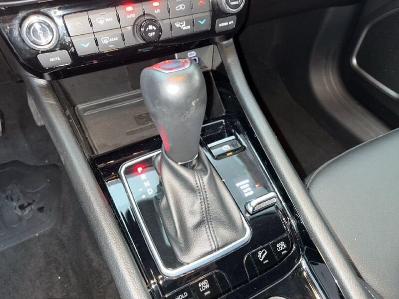 Jeep Compass II 2021 1.3 turbo t4 phev Limited 4xe auto usato a Torino