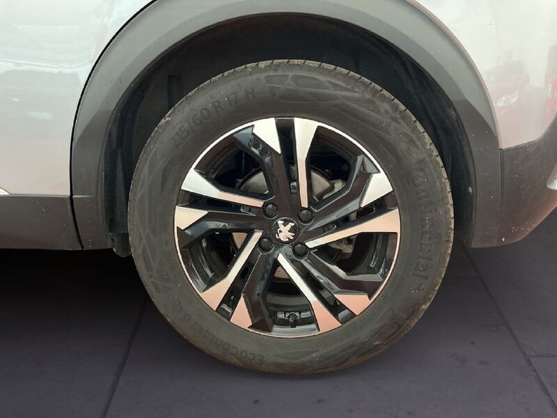 Peugeot 2008 II 2020 e- Allure Pack 100kW  usato a Torino