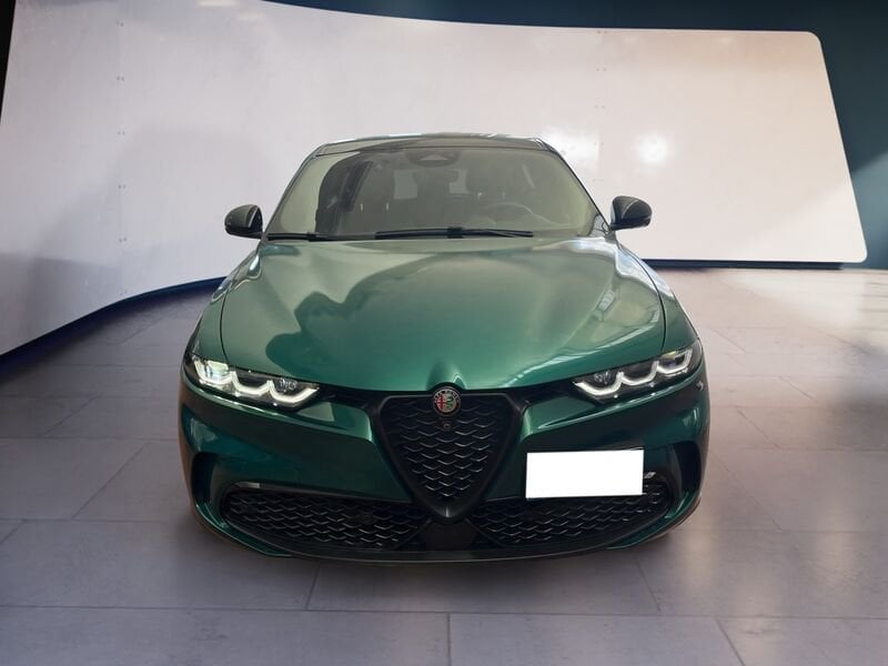 Alfa Romeo Tonale My24 Hybrid 160cv Tributo Italiano  km0 a Torino