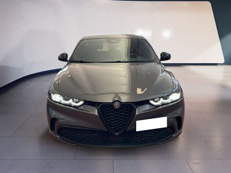 Alfa Romeo Tonale 1.5 hybrid Speciale 130cv tct7  usato a Torino