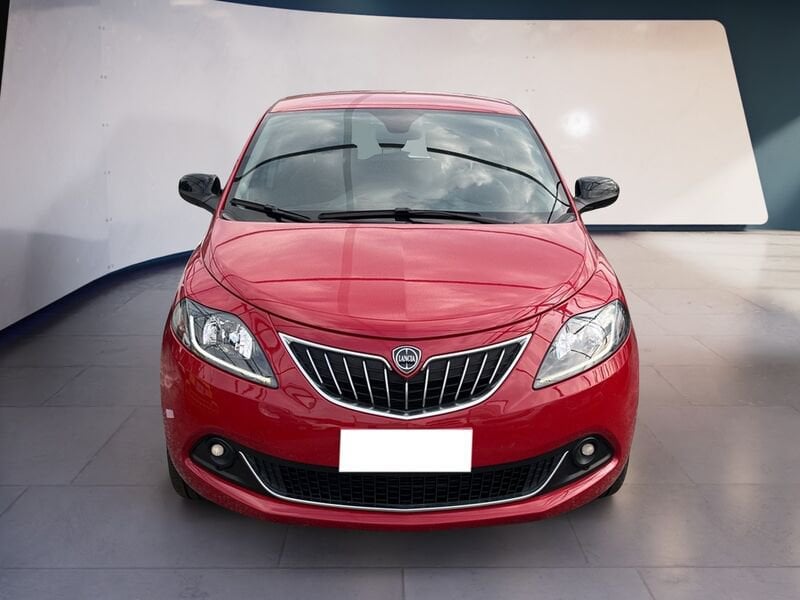 Lancia Ypsilon III 2021 1.2 Gold Gpl 69cv  usato a Torino