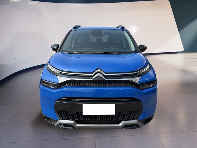 Citroën C3 Aircross I 2021 1.2 puretech Shine s&s 110cv  usato a Torino