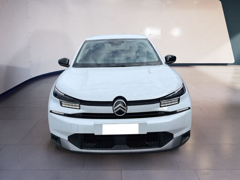 Citroën C4 HYBRID 136 e-DCS6 – PLUS benzina usato a Torino