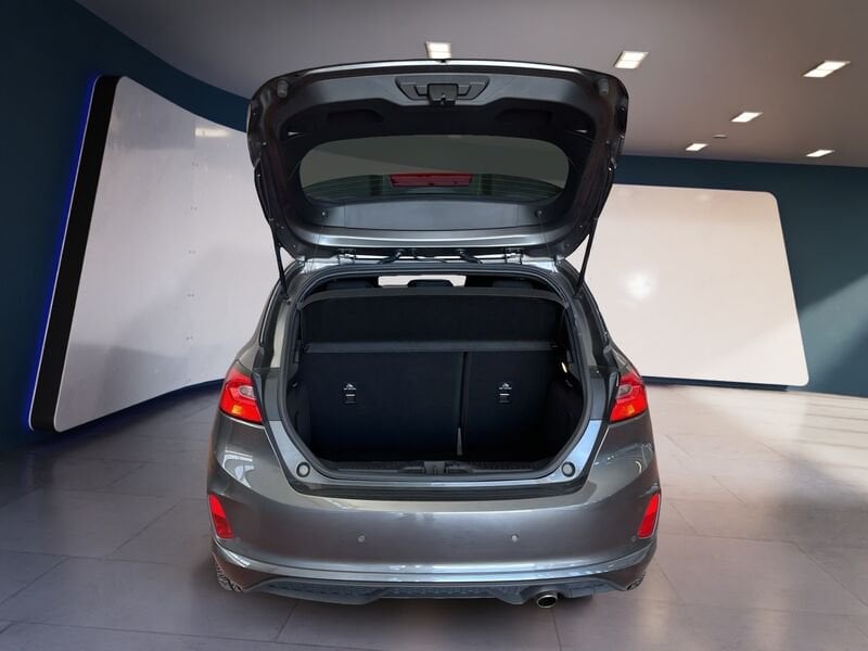 Ford Fiesta VII 2022 5p 5p 1.0 ecoboost h ST-Line 125cv usato a Torino