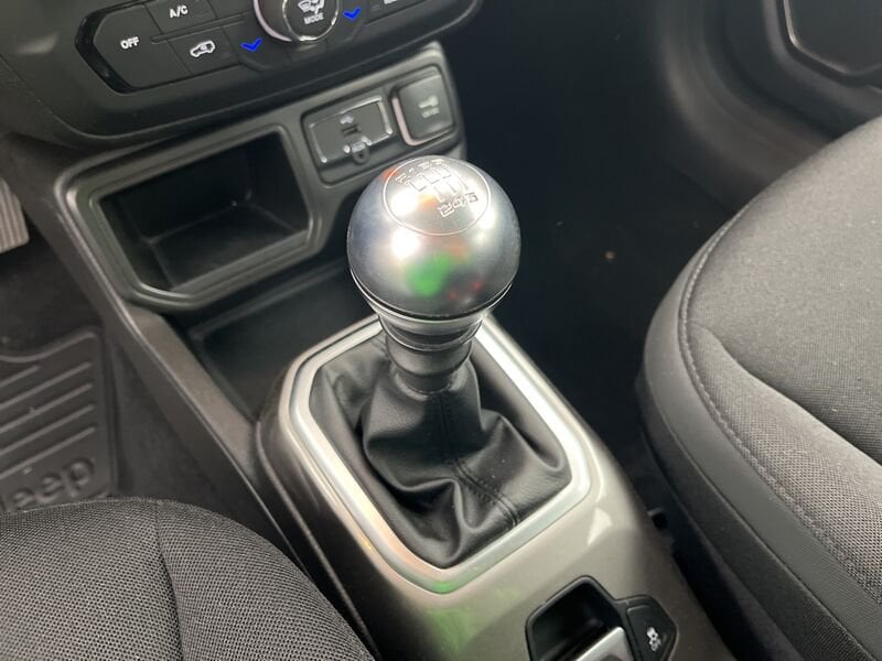 Jeep Renegade 2019 1.0 t3 Limited 2wd  usato a Torino