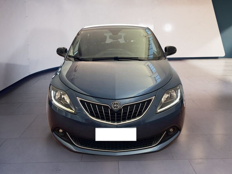 Lancia Ypsilon III 2021 1.0 firefly hybrid Gold s&s 70cv  usato a Torino