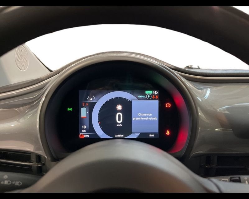 FIAT 500 elettrica La Nuova Serie1 La Nuova – Icon+ Berlina elettrica usato a Torino