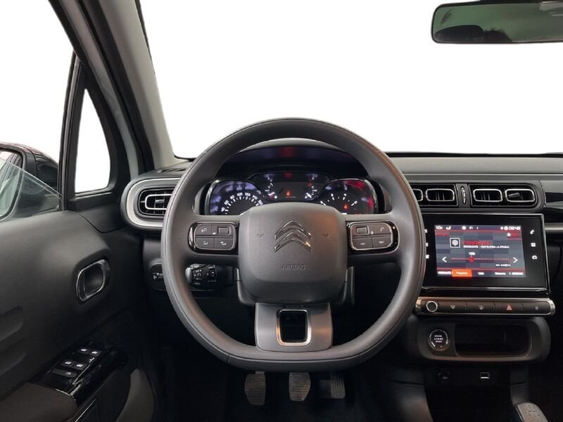 Citroën C3 III 2017 1.2 puretech Shine s&s 83cv benzina usato a Torino