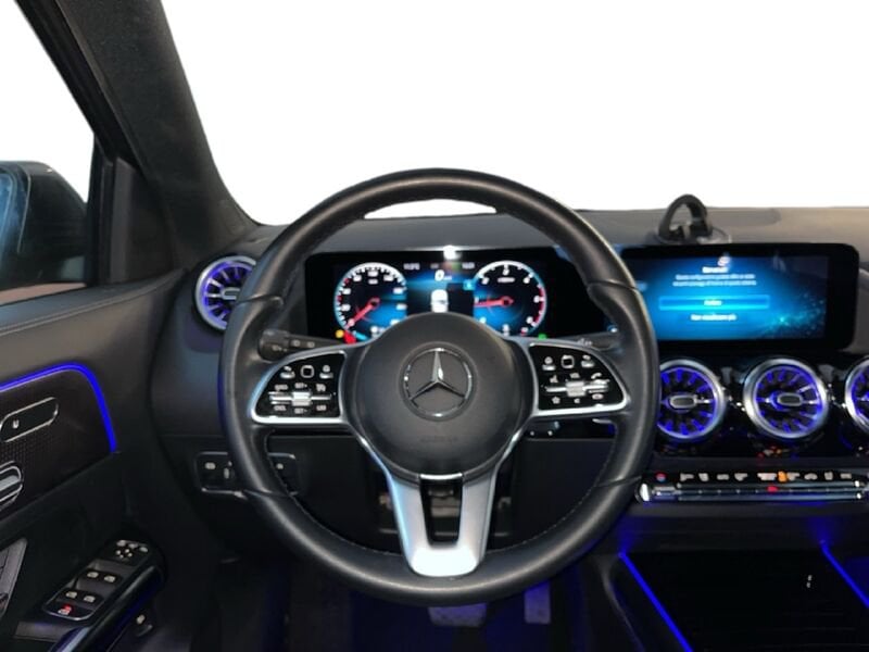 Mercedes-Benz GLA GLA-H247 2020 200 d Premium 4matic auto usato a Torino