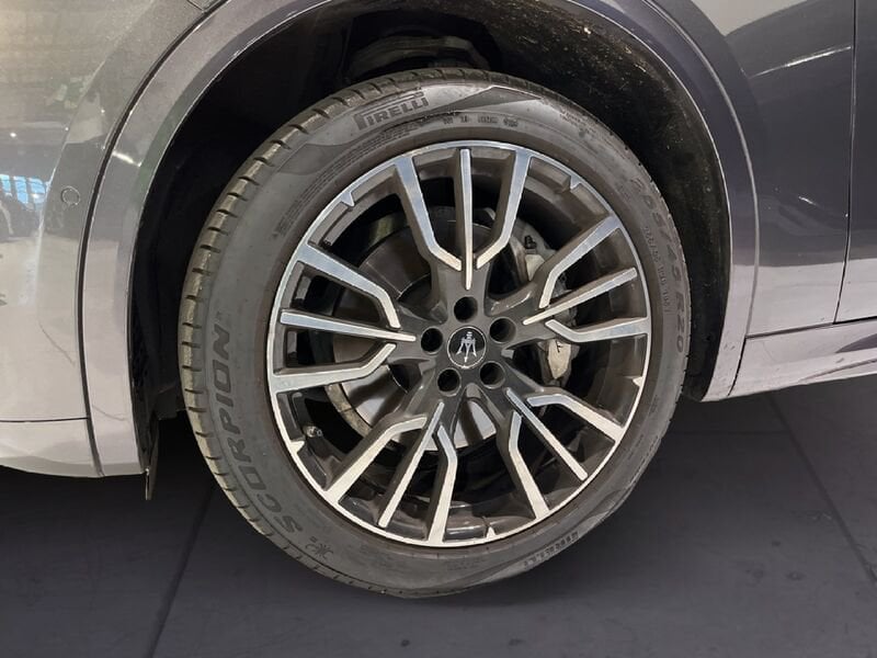 Maserati Grecale 2.0 mhev GT 300cv auto usato a Torino