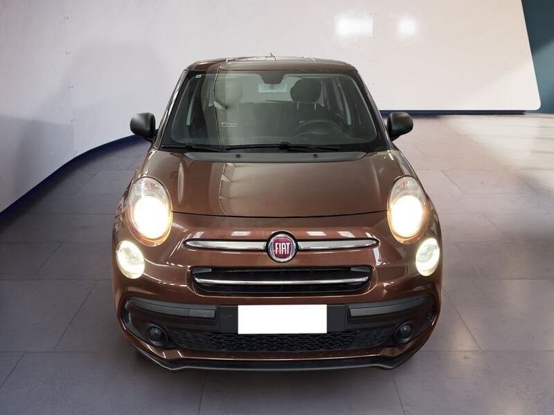 FIAT 500L 2017 1.4 Urban s&s 95cv  usato a Torino