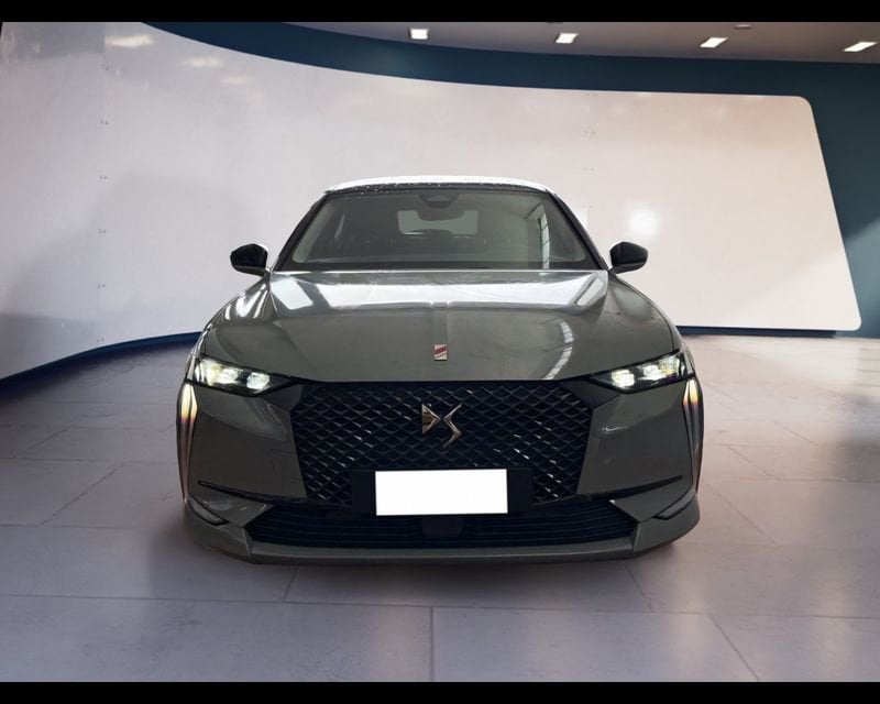 DS DS4 II 2021 1.5 bluehdi Cross Rivoli 130cv auto  usato a Torino