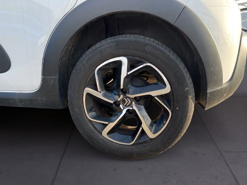 Citroën C3 III 2017 1.2 puretech Shine s&s 83cv usato a Torino