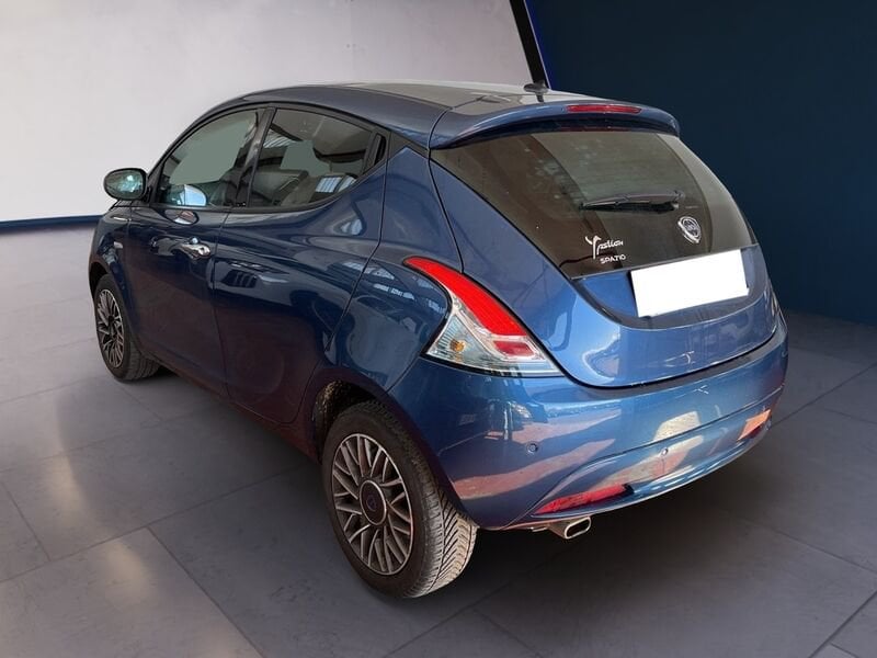 Lancia Ypsilon III 2021 1.2 Gold Gpl 69cv usato a Torino
