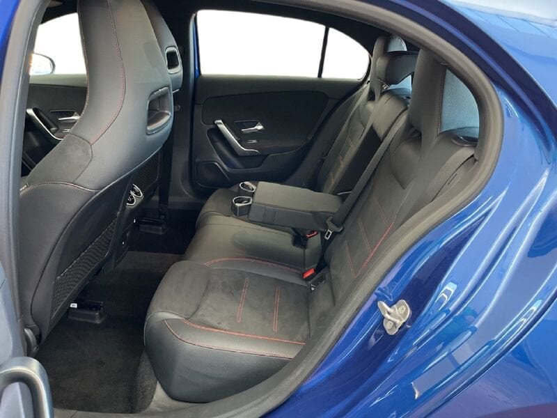 Mercedes-Benz Classe A – W177 2023 A 180 Edition AMG Line auto usato a Torino