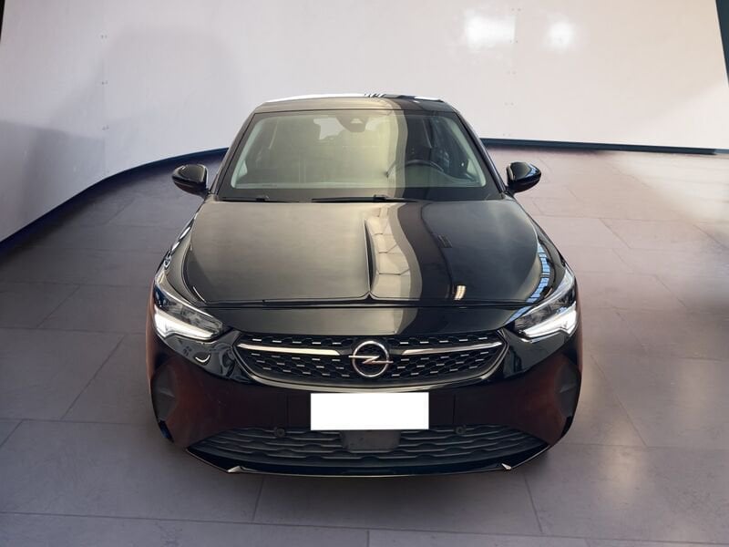 Opel Corsa VI 2020 1.2 D&T s&s 75cv benzina usato a Torino