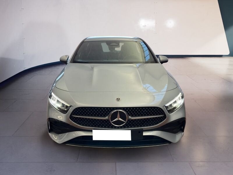 Mercedes-Benz Classe A – W177 2023 A 180 Edition AMG Line auto  usato a Torino